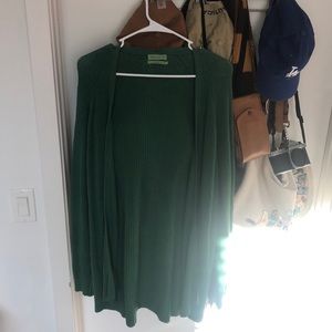 UO Blake Cardigan